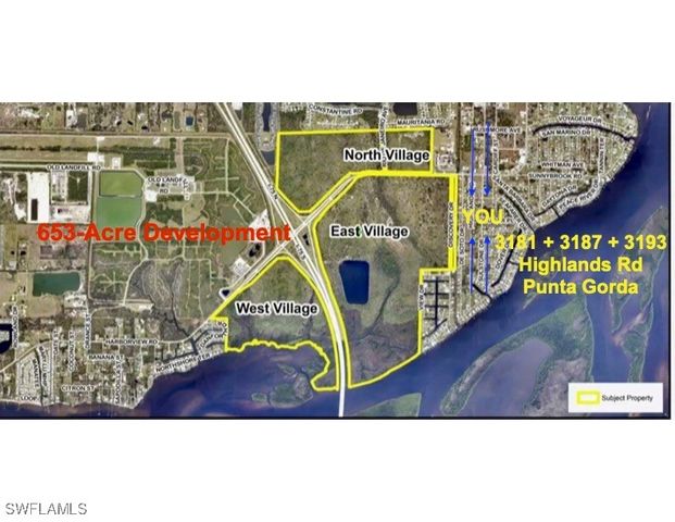 2960 Seafarer DR, Punta Gorda, FL 33983