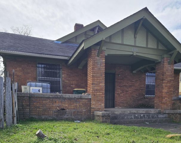 2319 W 18th Street, Little Rock, AR 72202