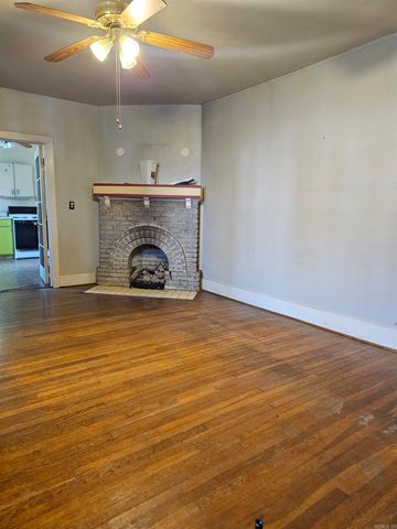 2319 W 18th Street, Little Rock, AR 72202