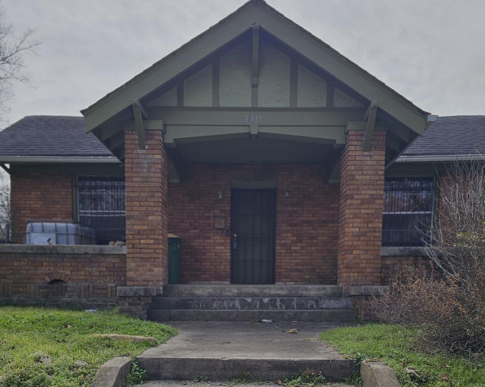 2319 W 18th Street, Little Rock, AR 72202
