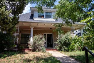 721 W Colorado Avenue, Trinidad, CO 81082