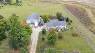 2861 W Polk Road, Hart, MI 49420
