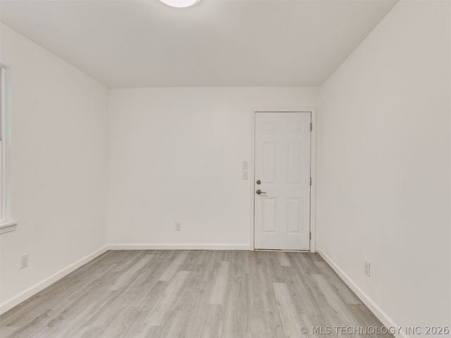 3834 W Admiral Boulevard, Tulsa, OK 74127