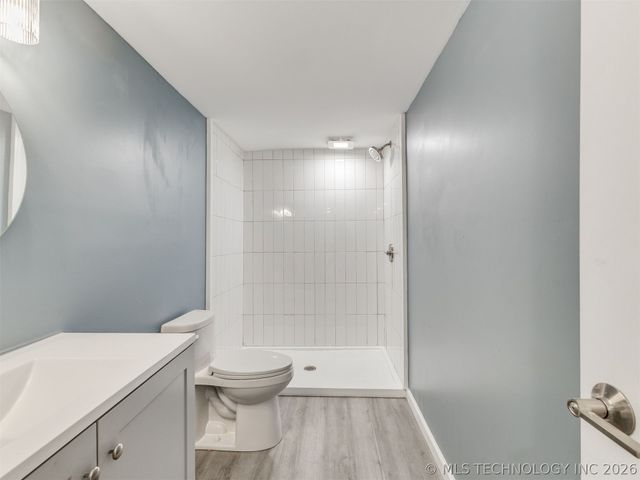 3834 W Admiral Boulevard, Tulsa, OK 74127