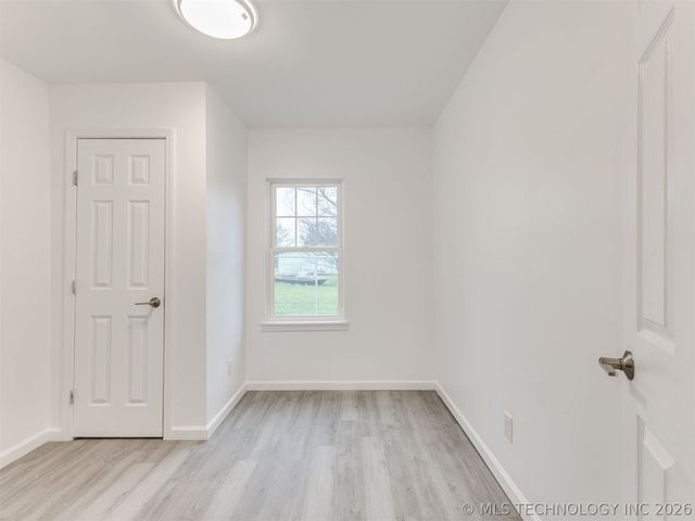 3834 W Admiral Boulevard, Tulsa, OK 74127