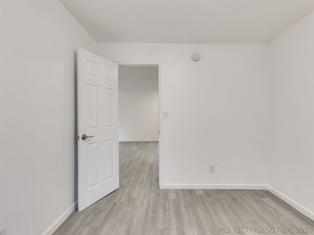3834 W Admiral Boulevard, Tulsa, OK 74127