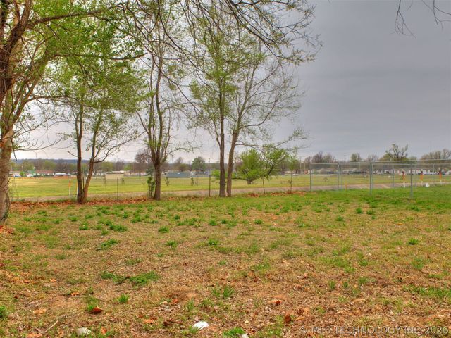 3834 W Admiral Boulevard, Tulsa, OK 74127