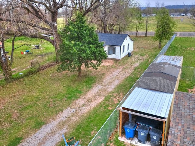 3834 W Admiral Boulevard, Tulsa, OK 74127