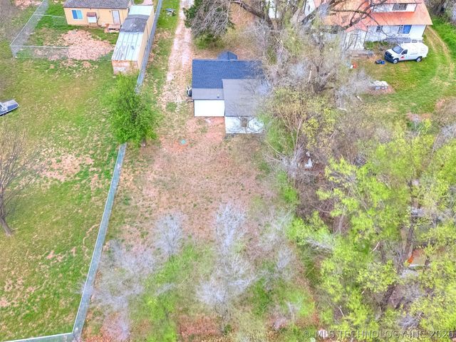 3834 W Admiral Boulevard, Tulsa, OK 74127