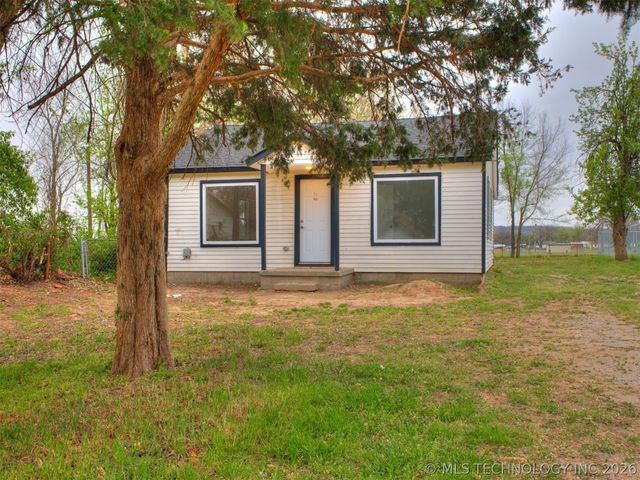 3834 W Admiral Boulevard, Tulsa, OK 74127