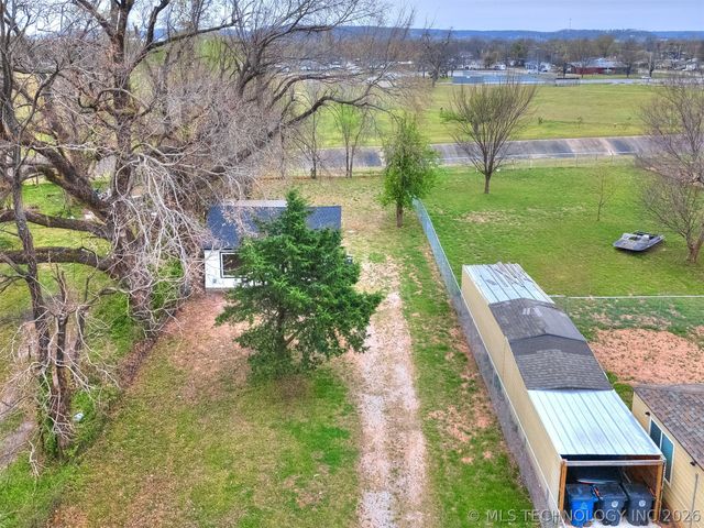 3834 W Admiral Boulevard, Tulsa, OK 74127