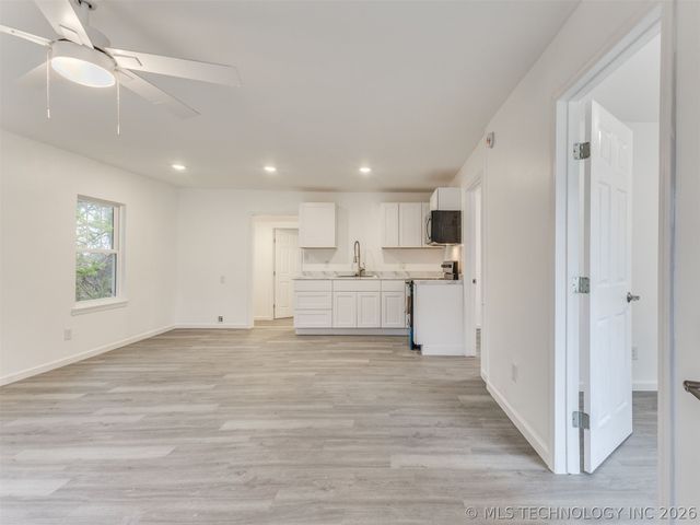 3834 W Admiral Boulevard, Tulsa, OK 74127