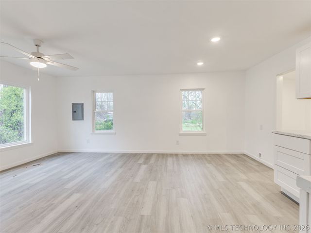 3834 W Admiral Boulevard, Tulsa, OK 74127