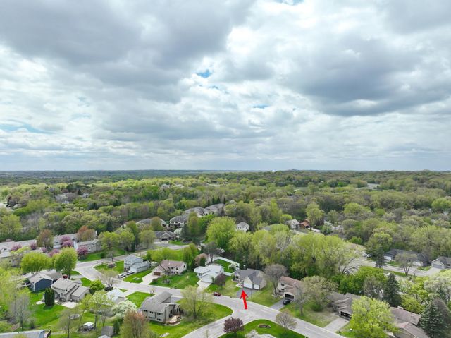 12929 Garrett Avenue, Apple Valley, MN 55124