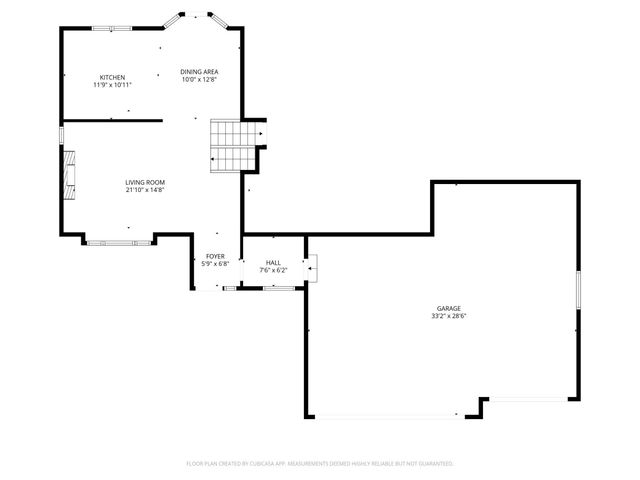 12929 Garrett Avenue, Apple Valley, MN 55124