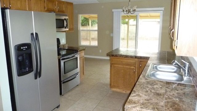 608 S San Marcos Court, Gilbert, AZ 85296