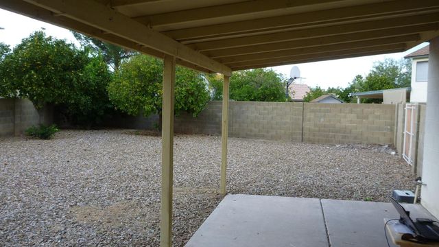 608 S San Marcos Court, Gilbert, AZ 85296