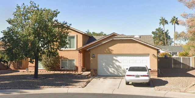 608 S San Marcos Court, Gilbert, AZ 85296