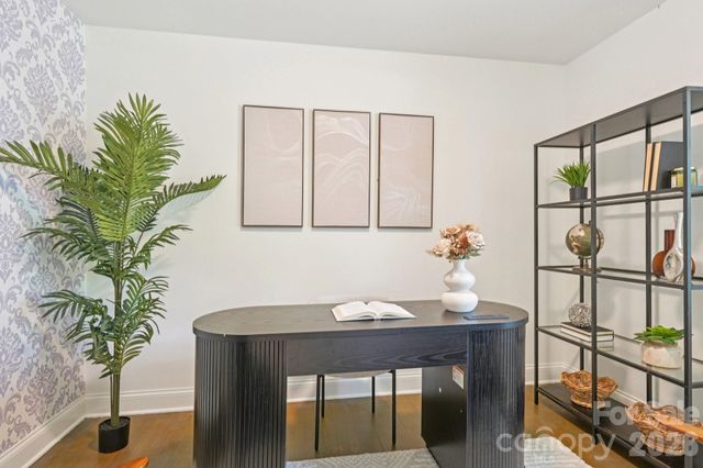 3000 Dunlavin Way, Charlotte, NC 28205