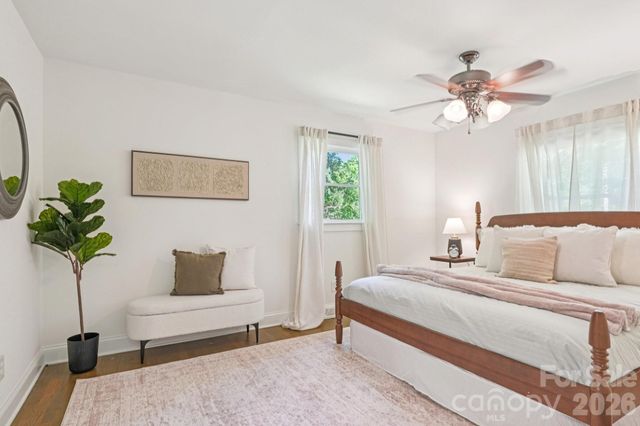 3000 Dunlavin Way, Charlotte, NC 28205