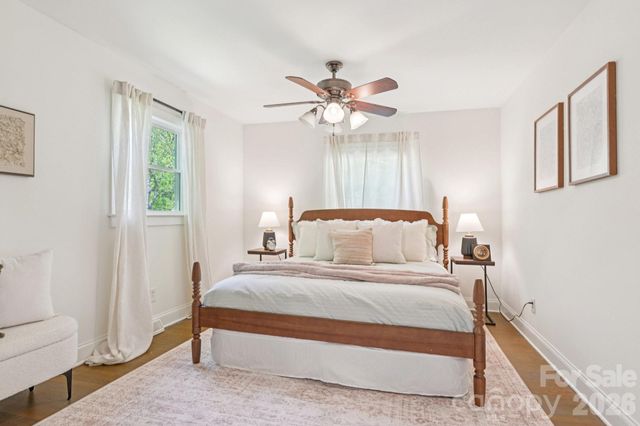 3000 Dunlavin Way, Charlotte, NC 28205