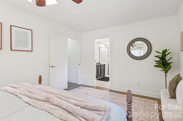 3000 Dunlavin Way, Charlotte, NC 28205