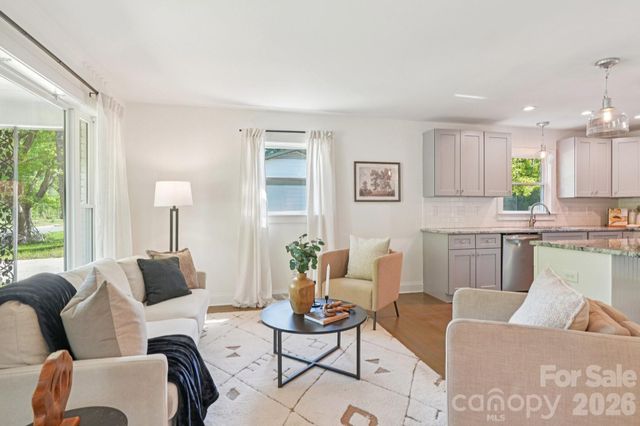 3000 Dunlavin Way, Charlotte, NC 28205