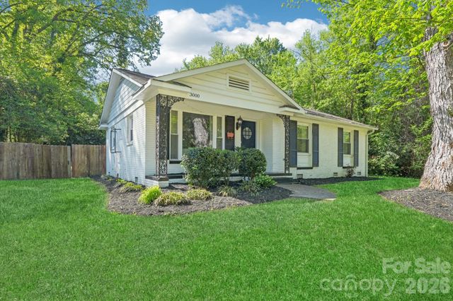 3000 Dunlavin Way, Charlotte, NC 28205