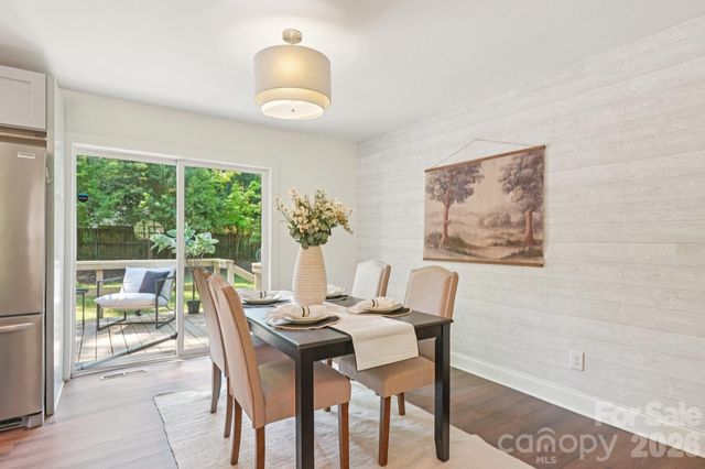 3000 Dunlavin Way, Charlotte, NC 28205