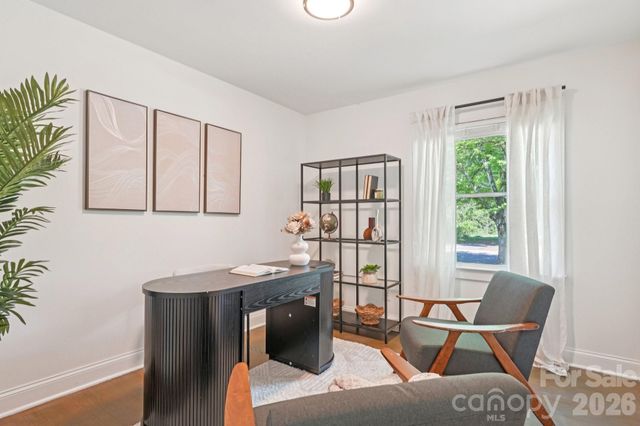 3000 Dunlavin Way, Charlotte, NC 28205