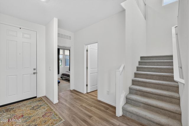 21189 E Raven Drive, Queen Creek, AZ 85142