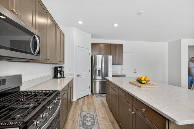 21189 E Raven Drive, Queen Creek, AZ 85142