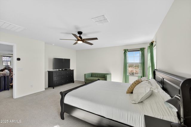 21189 E Raven Drive, Queen Creek, AZ 85142