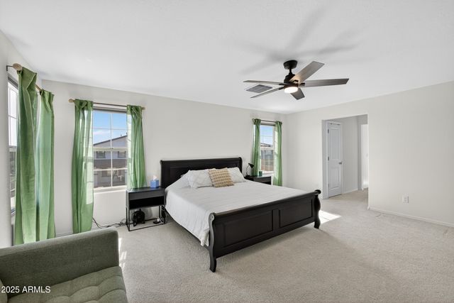 21189 E Raven Drive, Queen Creek, AZ 85142