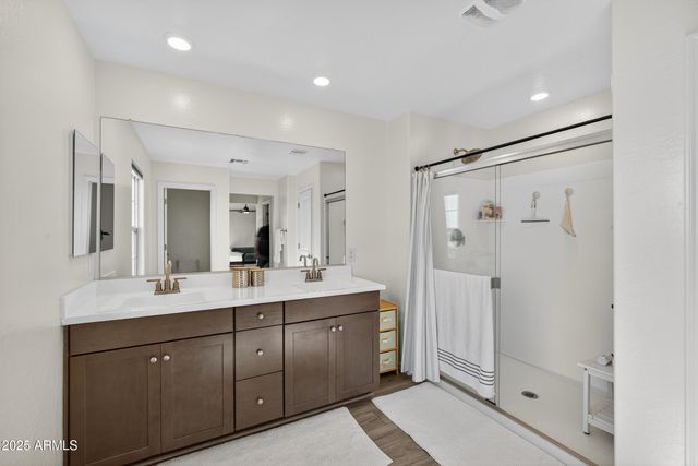 21189 E Raven Drive, Queen Creek, AZ 85142