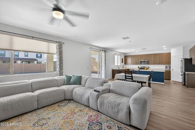 21189 E Raven Drive, Queen Creek, AZ 85142