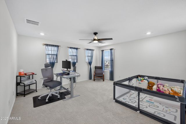 21189 E Raven Drive, Queen Creek, AZ 85142