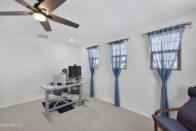 21189 E Raven Drive, Queen Creek, AZ 85142