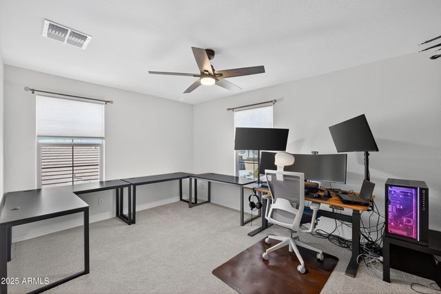 21189 E Raven Drive, Queen Creek, AZ 85142