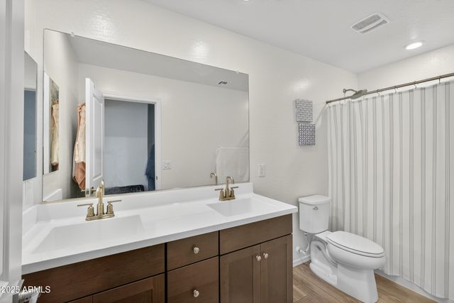 21189 E Raven Drive, Queen Creek, AZ 85142