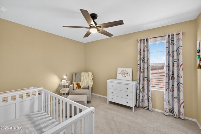 21189 E Raven Drive, Queen Creek, AZ 85142