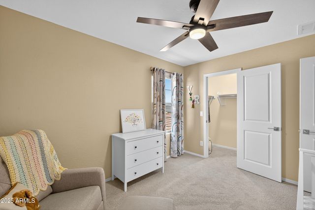 21189 E Raven Drive, Queen Creek, AZ 85142