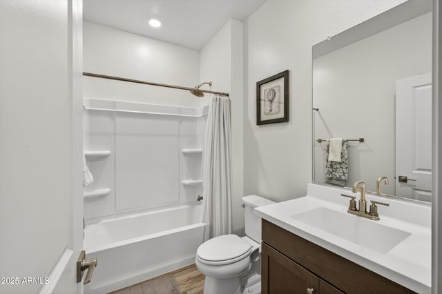 21189 E Raven Drive, Queen Creek, AZ 85142