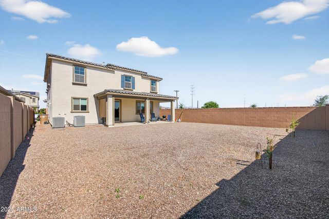 21189 E Raven Drive, Queen Creek, AZ 85142