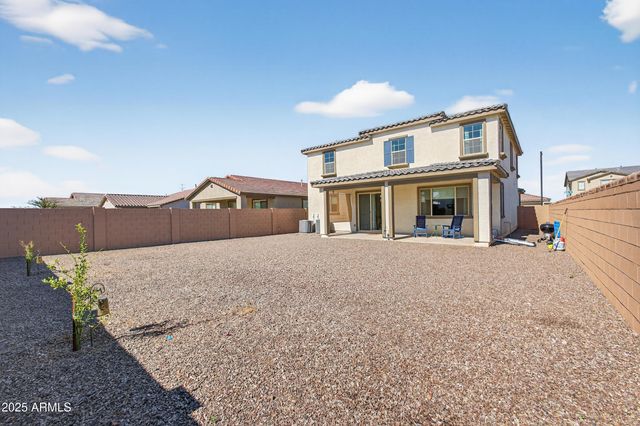 21189 E Raven Drive, Queen Creek, AZ 85142