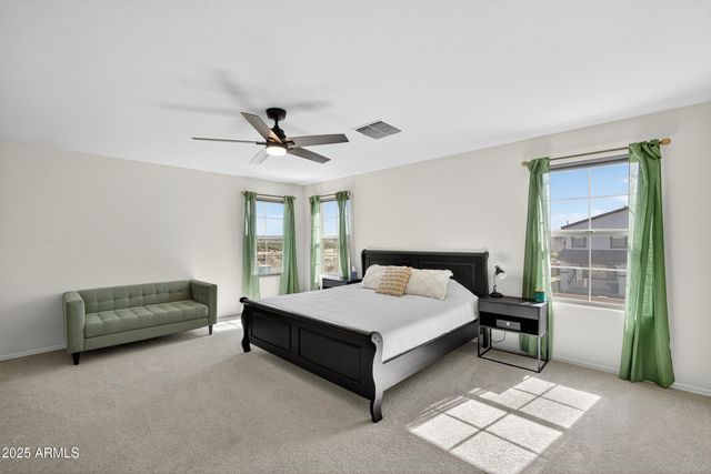 21189 E Raven Drive, Queen Creek, AZ 85142