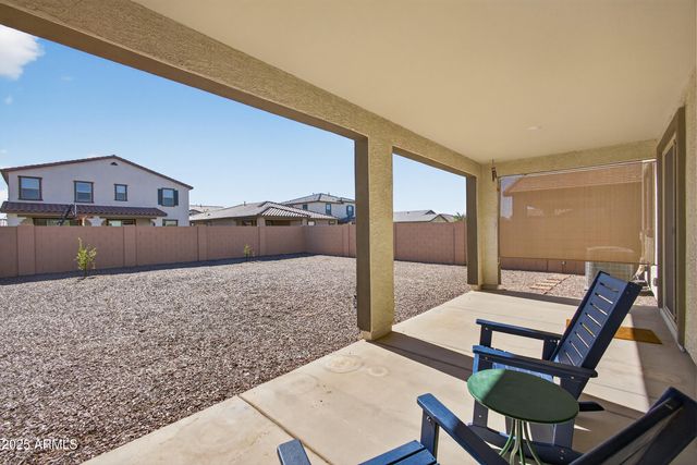 21189 E Raven Drive, Queen Creek, AZ 85142