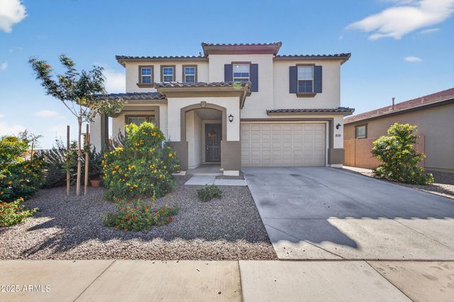 21189 E Raven Drive, Queen Creek, AZ 85142