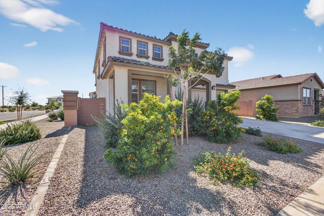 21189 E Raven Drive, Queen Creek, AZ 85142