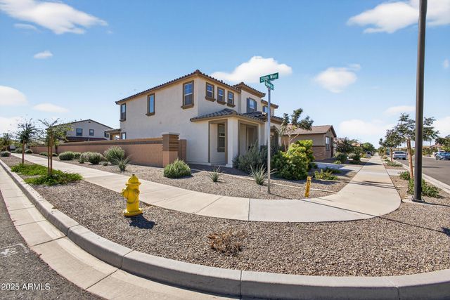 21189 E Raven Drive, Queen Creek, AZ 85142